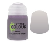 GW CITADEL 24-35 ODTIEŇ Soulblight Grey 18ml (pranie) GW CITADEL 24-35 ODTIEŇ Soulblight Grey 18ml (pranie)