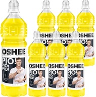 OSHEE izotonický nápoj Lemon 6x750ml OSHEE izotonický nápoj Lemon 6x750ml