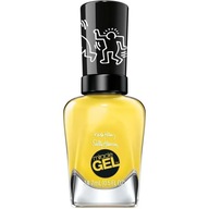 Miracle Gel x Keith Haring lak na nechty 921 14,7ml Miracle Gel x Keith Haring lak na nechty 921 14,7ml
