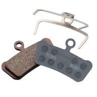 Organické brzdové doštičky SRAM GUIDE R/RS + Organické brzdové doštičky SRAM GUIDE R/RS +