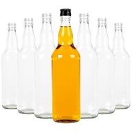 40x MONOPOL FĽAŠA 700ML NA BIMBER VODKU 0,7L 40x MONOPOL FĽAŠA 700ML NA BIMBER VODKU 0,7L