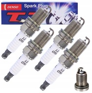 4 X ZAPAĽOVACIA SVIEČKA DENSO K20TT 4 X ZAPAĽOVACIA SVIEČKA DENSO K20TT