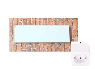 Infražiarič Greenie 400W + WiFi zásuvka Infražiarič Greenie 400W + WiFi zásuvka