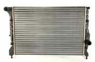 CHLADIČ VODY 147 00- 140408A2 CHLADIČ VODY 147 00- 140408A2