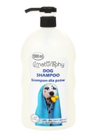 Šampón pre psov s extraktom z aloe 1L