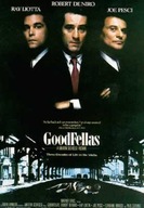 Goodfellas - plagát 68x98 cm Goodfellas - plagát 68x98 cm
