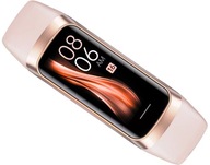 SMARTWATCH RUBICON RNCF05 GREASE 210 RUŽOVÝ PULSE SMS SMARTWATCH RUBICON RNCF05 GREASE 210 RUŽOVÝ PULSE SMS