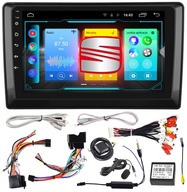 RÁDIO NAVIGÁCIA 9" pre SEAT TOLEDO IV 2012 - 2015 RÁDIO NAVIGÁCIA 9" pre SEAT TOLEDO IV 2012 - 2015