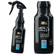 ADBL Synthetic Spray Wax0,5L vosk v spreji Autovosk Autovosk ADBL Synthetic Spray Wax0,5L vosk v spreji Autovosk Autovosk