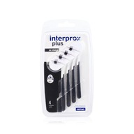 Medzizubné kefky Vitis Interprox micro 2,7 mm Medzizubné kefky Vitis Interprox micro 2,7 mm