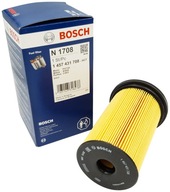 PALIVOVÝ FILTER BOSCH 1 457 431 708 BMW E46 318d 320d PALIVOVÝ FILTER BOSCH 1 457 431 708 BMW E46 318d 320d