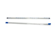 FPC FFC páska 6pin 0,5mm 35cm typ A FPC FFC páska 6pin 0,5mm 35cm typ A