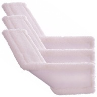 3x PADS podložka Utierka na suchý zips pre KARCHER UMÝVAČ OKNA WV 2 5 6 WV2 WV5 3x PADS podložka Utierka na suchý zips pre KARCHER UMÝVAČ OKNA WV 2 5 6 WV2 WV5