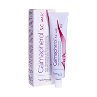 Calmapherol S.C, nesteroidná masť, 20 g Calmapherol S.C, nesteroidná masť, 20 g