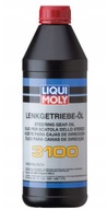 LIQUI MOLY 1145 Kvapalina do posilňovača riadenia MB3100 1l LIQUI MOLY 1145 Kvapalina do posilňovača riadenia MB3100 1l