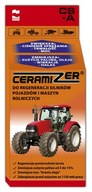 Ceramizer CSA pre poľnohospodárske motory od výrobcu Ceramizer CSA pre poľnohospodárske motory od výrobcu