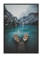 OBRAZOVÝ PLAGÁT BEZ RÁMU 53x73 cm Lode P959 OBRAZOVÝ PLAGÁT BEZ RÁMU 53x73 cm Lode P959