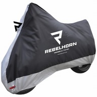 Nepremokavý obal na motocykle Rebelhorn Cover II - L Nepremokavý obal na motocykle Rebelhorn Cover II - L