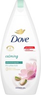DOVE UKLIDŇUJÚCI SPRCHOVÝ GÉL 450 ML DOVE UKLIDŇUJÚCI SPRCHOVÝ GÉL 450 ML