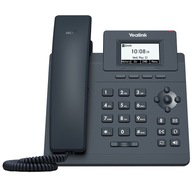 Pevný telefón Yealink SIP-T30P