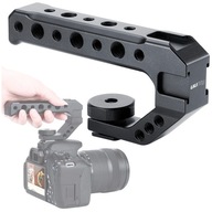 Grip Stabilizačná rukoväť pre NIKON CANON SONY FUJI PENTAX OLYMPUS MINOLTA Grip Stabilizačná rukoväť pre NIKON CANON SONY FUJI PENTAX OLYMPUS MINOLTA