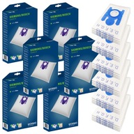 24x TAŠKY PRE BOSCH Sivá BGBS48TBO G VŠETKY SÉRIE 4 24x TAŠKY PRE BOSCH Sivá BGBS48TBO G VŠETKY SÉRIE 4