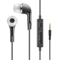 Slúchadlá SAMSUNG pre S10 A10 A20a A40 A50 A51 S8 Slúchadlá SAMSUNG pre S10 A10 A20a A40 A50 A51 S8