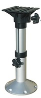 Noha Základňa stoličky, otočná, nastaviteľná, 34-51 cm Noha Základňa stoličky, otočná, nastaviteľná, 34-51 cm