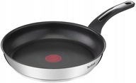 Panvica Tefal Emotion titánová 28 cm Panvica Tefal Emotion titánová 28 cm