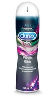 Durex Play Perfect Glide, silikónový intímny gél P1