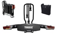 Čierna Thule EasyFold XT 3 934101 + taška Thule 934 Čierna Thule EasyFold XT 3 934101 + taška Thule 934