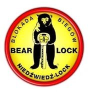 Zámok prevodovky BEAR-LOCK ESCORT Diesel 1995-99