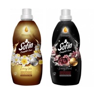 Luxusná sada aviváže Sofin 1,4 l x 2 Luxusná sada aviváže Sofin 1,4 l x 2