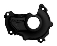 Kryt krytu zapaľovania Polisport Yamaha YFZ 450 Kryt krytu zapaľovania Polisport Yamaha YFZ 450