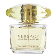 Toaletná voda Versace Yellow Diamond Parfum 90ml