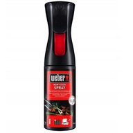 WEBER NEPRIĽNAVÝ SPREJ 200 ml WEBER NEPRIĽNAVÝ SPREJ 200 ml