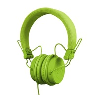 Reloop RHP-6 Green - DJ slúchadlá