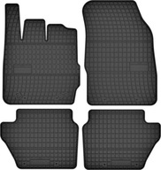 FORD FIESTA MK 7 2008-2017 GUMOVÉ AUTOKOBERCE FORD FIESTA MK 7 2008-2017 GUMOVÉ AUTOKOBERCE