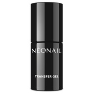 NEONAIL TRANSPARENT GLUE 7,2 ml na fóliu NEONAIL TRANSPARENT GLUE 7,2 ml na fóliu