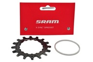 Ozubené koleso Bosch Z16 gen.2 SRAM X-Sync Ozubené koleso Bosch Z16 gen.2 SRAM X-Sync