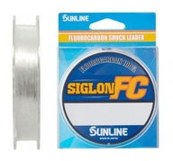 SUNLINE Siglon FC #3,5 0,330 mm 16lb 30m SUNLINE Siglon FC #3,5 0,330 mm 16lb 30m