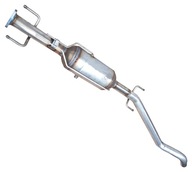 KATALYTICKÝ FILTER DPF FAP OPEL ASTRA H 1.9 CDTi KATALYTICKÝ FILTER DPF FAP OPEL ASTRA H 1.9 CDTi