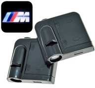 BMW M POWER MPOWER LED Logo HD projektor BMW ///M BMW M POWER MPOWER LED Logo HD projektor BMW ///M