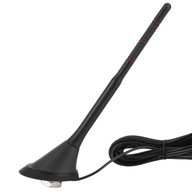 Aktívna autoanténa s DAB+ zosilňovačom Aktívna autoanténa s DAB+ zosilňovačom