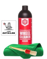Good Stuff Wheel Cleaner alkalická umývacia základňa 0,5 l Good Stuff Wheel Cleaner alkalická umývacia základňa 0,5 l
