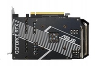 Grafická karta GeForce RTX 3060 DUAL OC V2 12GB