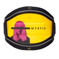 Mystic Majestic Yellow S Trapeze