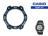 BEZEL CASIO AQW-101J-1A PREKRÝVAČKA čierna ORIGINÁL BEZEL CASIO AQW-101J-1A PREKRÝVAČKA čierna ORIGINÁL