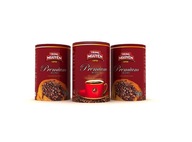 Vietnamská Premium Blend káva, mletá 3 X 425 g Vietnamská Premium Blend káva, mletá 3 X 425 g