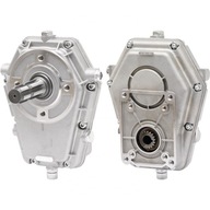Prevodovka BG-2/3-1:3,8 87000771 Prevodovka BG-2/3-1:3,8 87000771